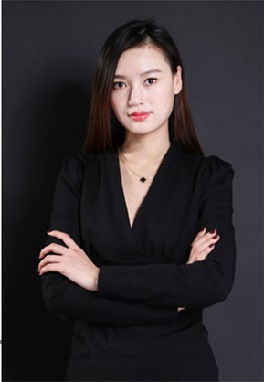 南川史静静 纹绣讲师